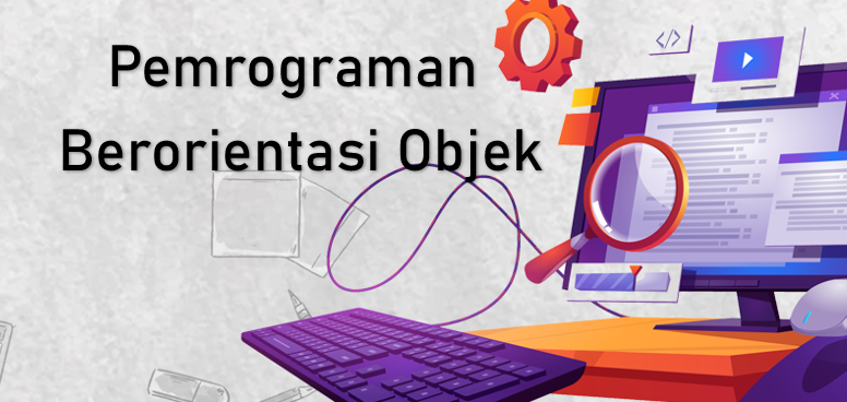 MOOC - Pelatihan Pemrograman Berorientasi Objek