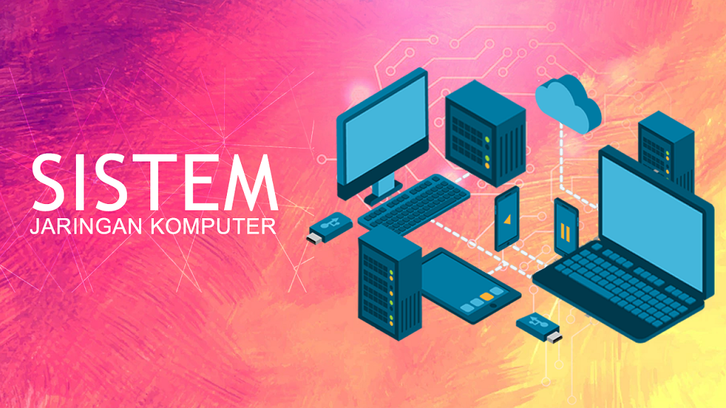 MOOC 4 - Sistem Jaringan Komputer